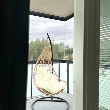 Huoneisto Juna Aseman Vieressae Vantaa