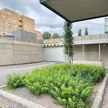 Apartament Huoneisto Juna Aseman Vieressae Vantaa